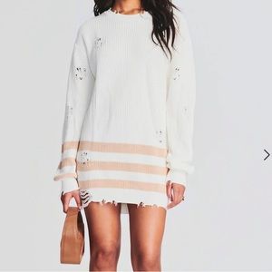 SER.O.YA Devin Sweater